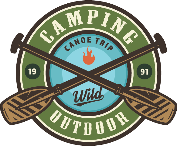 Camping Canoe Trip