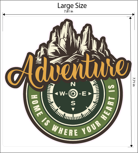 Home is Where Your Heart is