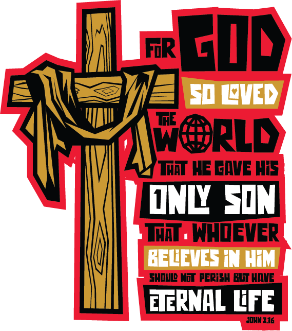 John 3:16