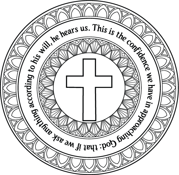 He Hears Us