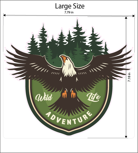 Wild Life Adventure