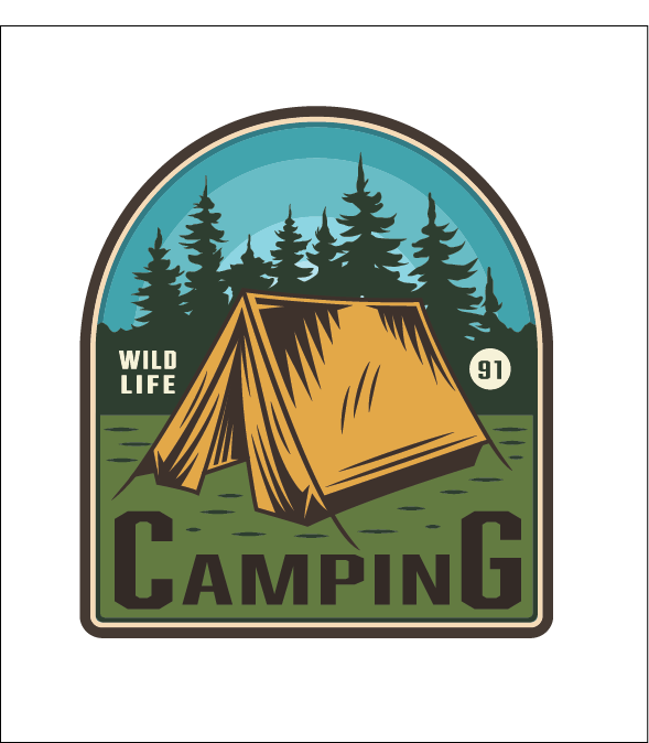 Wild Life Camping
