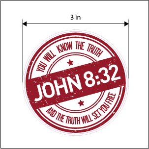 John 3:32